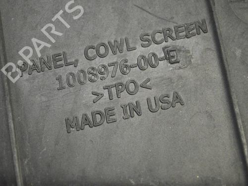 Scuttle panel TESLA MODEL S (5YJS) 85 | BP33348127C110 - Image 6