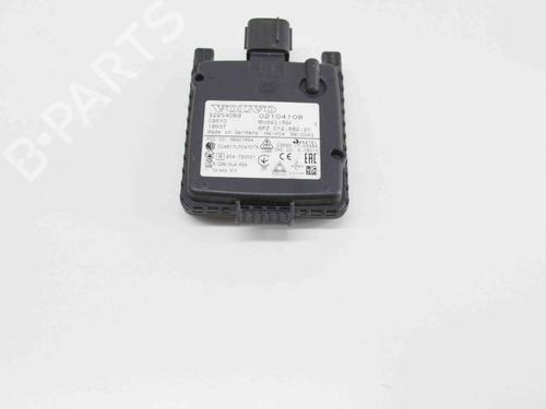 Elektronische module VOLVO XC40 (536) T5 AWD | BP13029826M83 
