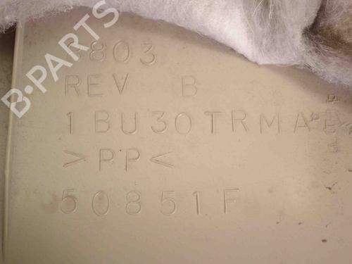 Boot lining JEEP CHEROKEE (KK) 2.8 CRD 4x4 | BP30281661I3