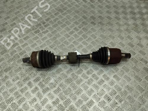 Used Left front driveshaft Left front driveshaft VOLVO XC60 II (246) B5 Mild-Hybrid (250 hp) 27788569 27788569