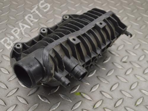 Used Intake manifold FORD FIESTA VI (CB1, CCN) 1.0 EcoBoost (100 hp) 30231871