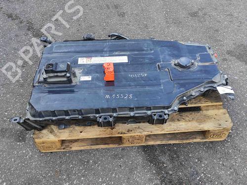 Batteri TOYOTA RAV 4 V (_A5_, _H5_) 2.5 Hybrid (AXAH52) | BP30301275E11 