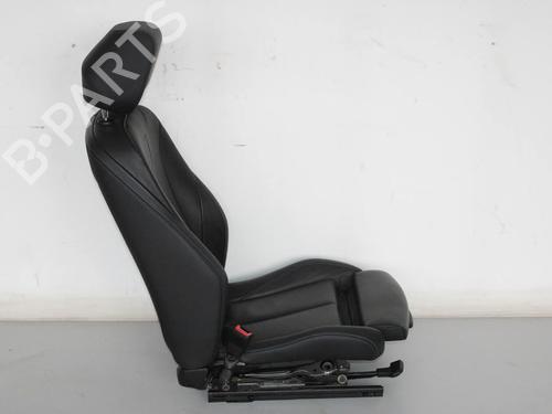 Left front seat BMW 3 Gran Turismo (F34) 318 d | BP33376984C15 - Image 6