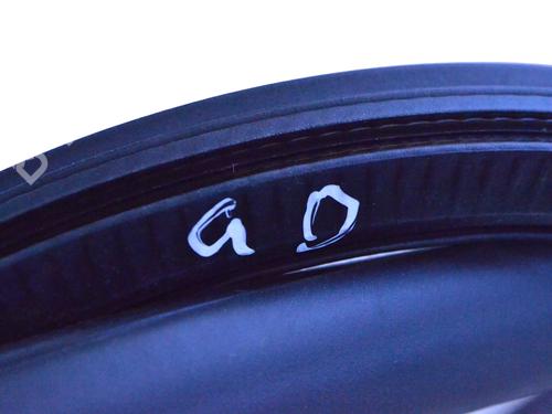 Gummiliste OPEL MOKKA 1.2 (76) | BP33357258C142  - Image 5