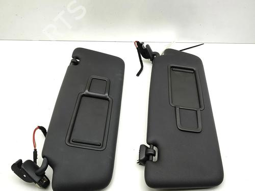 Left sun visor AUDI Q5 (8RB) SQ5 TDI quattro | BP38706557I1 - Image 6