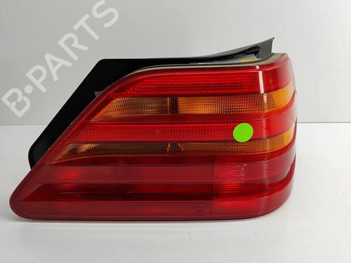Used Right taillight Right taillight MERCEDES-BENZ S-CLASS Coupe (C140) SEC/CL 600 (140.076) (394 hp) 25218849 25218849