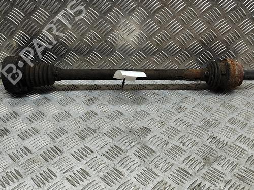 Used Right rear driveshaft VW GOLF VII (5G1, BQ1, BE1, BE2) 2.0 TDI 4motion (150 hp) 16536475