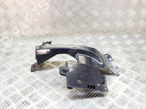 Used Rear bumper bracket Rear bumper bracket 14637226 14637226