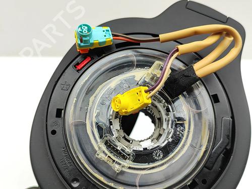 Steering column stalk MASERATI LEVANTE SUV (M161) 3.0 D Q4 | BP27205652I23 