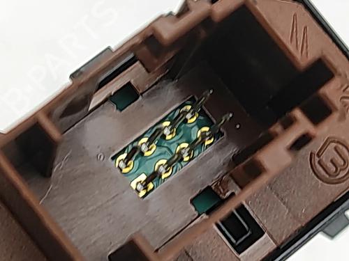 Switch OPEL MOKKA 1.2 (76) | BP33883162I30  - Image 6