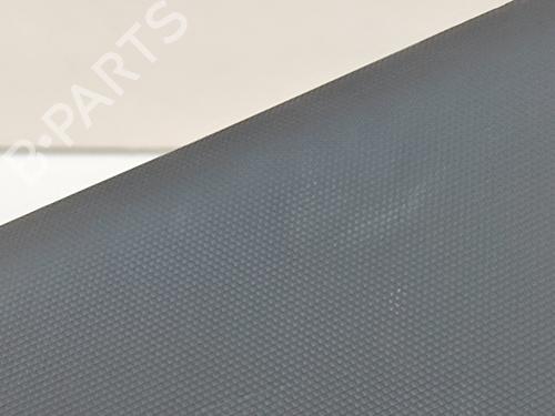 Right sun visor PEUGEOT 5008 II (MC_, MJ_, MR_, M4_) 1.5 BlueHDi 130 (MCYHZJ, MCYHZR, MCYHZX) | BP28676526I2 