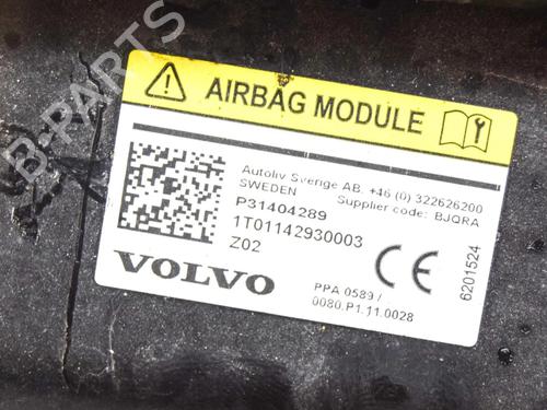 Electronic module VOLVO V40 Hatchback (525) D2 | BP15551600M83 - Image 7