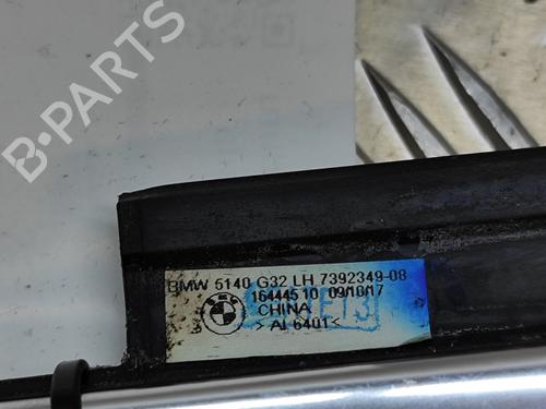 Door moulding trim BMW 7 (F01, F02, F03, F04) 730 d | BP16639682C150 