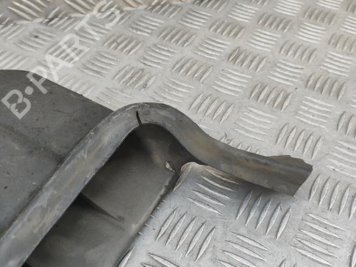 Pipe PORSCHE CAYENNE Coupe (9YB) 3.0 AWD (9YBAA1) | BP28432338M125 