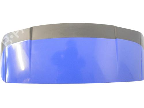 Spoiler bagklap SKODA ENYAQ iV SUV (5AZ) 50 (148 hp) 30283891