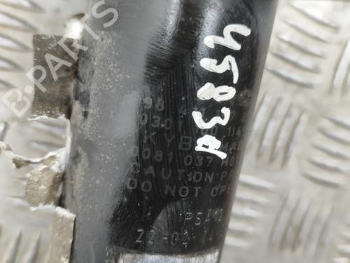 Left front shock absorber OPEL CROSSLAND X / CROSSLAND (P17, P2QO) 1.2 (75) | BP28552195M16 