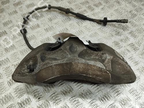 Venstre bremsekaliber foran AUDI Q7 (4MB, 4MG, 4MQ) 50 TDI Mild Hybrid quattro (286 hp) 31360230