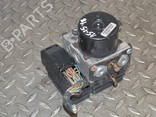 Used ABS pump JAGUAR XJ (X350, X358) D 2.7 (207 hp) 30220616