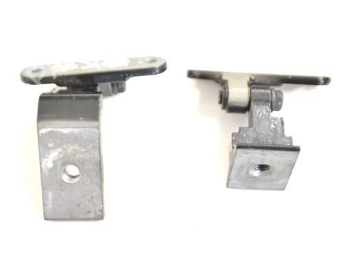 Dørhengsel/Dørstopper BMW 5 (F10) 520 d (184 hp) 30267289