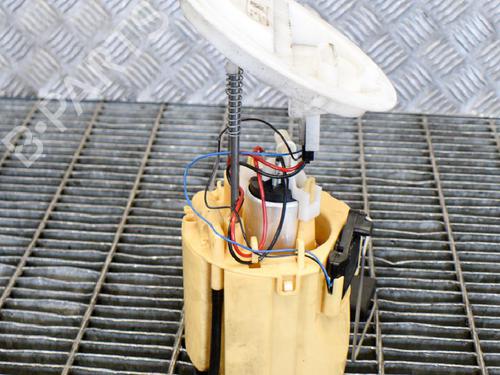 Fuel pump MERCEDES-BENZ E-CLASS (W212) E 220 CDI | BP6765623M76 
