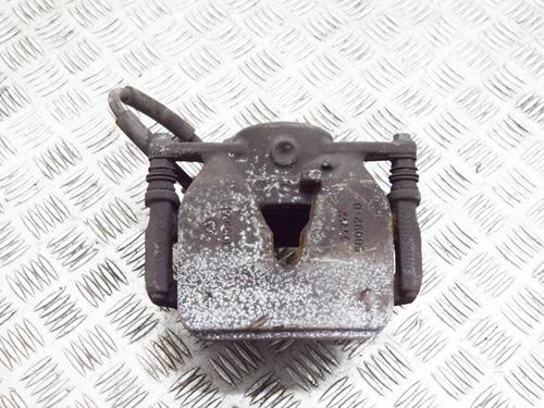 Used Left front brake caliper MERCEDES-BENZ E-CLASS (W213) E 200 d (213.013) (150 hp) 14638473