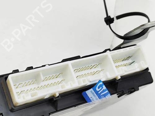 Electronic module ISUZU D-MAX II (TFR, TFS) 2.5 CRDi 4x4 (TFS86J) | BP33387148M83  - Image 6