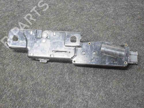 Tailgate lock AUDI A7 Sportback (4GA, 4GF) 3.0 TDI quattro | BP6766208C101 