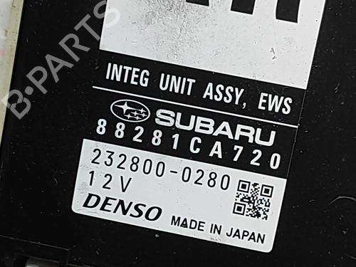 Electronic module TOYOTA GT 86 Coupe (ZN6_) 2.0 (ZN6AC_, ZN6BC_, ZN6K) | BP33176659M83  - Image 5