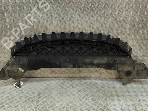 Front bumper spoiler FORD S-MAX (WA6) 2.0 TDCi | BP26713541C153 