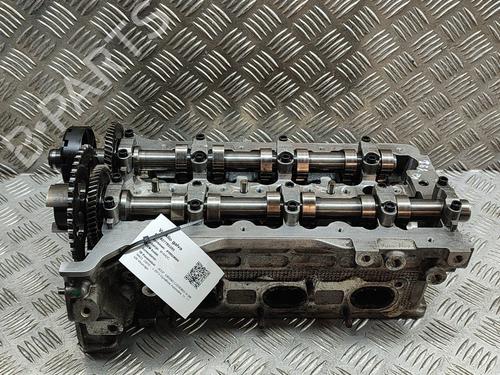 Used Cylinder head JEEP GRAND CHEROKEE IV (WK, WK2) 3.0 CRD V6 4x4 (241 hp) 23415170