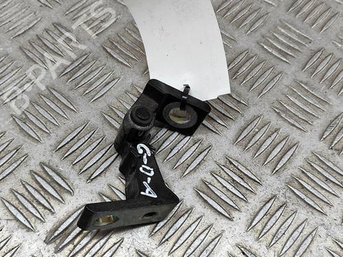 Hinge/Door check strap SKODA OCTAVIA III (5E3, NL3, NR3) 2.0 TDI | BP16141567C146 