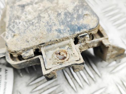 Módulo eletrónico ISUZU D-MAX II (TFR, TFS) 1.9 Ddi 4x4 (TFS87J) | BP32170814M83 