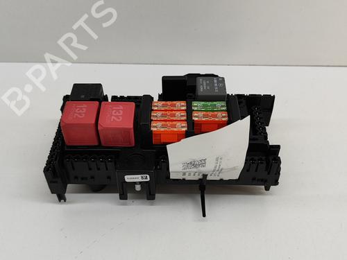 Fuse box MERCEDES-BENZ GLC (X253) 220 d 4-matic (253.905, 253.903) | BP17864627E1 