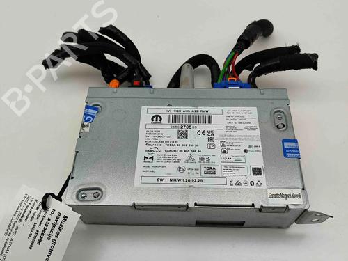 Used Electronic module OPEL ASTRA L (OV5) 1.2 (FPHNSL, FPHNSR) (131 hp) 29486781