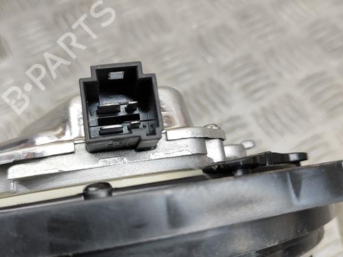 Heater blower motor BMW X3 (G01, F97, G08) xDrive 20 d | BP16258057M62 