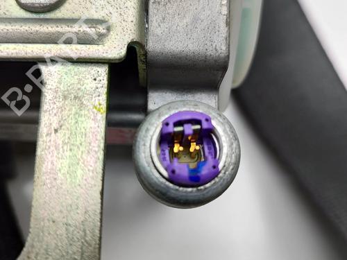 Front left seatbelt DODGE CHARGER 2.7 | BP27783361I26  - Image 10