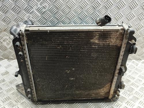 Used Radiator set PORSCHE BOXSTER (986) 2.5 (204 hp) 26611254