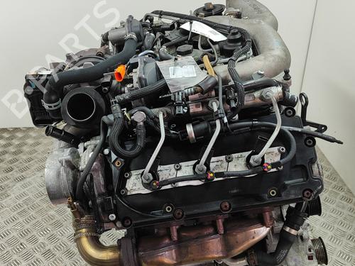 Engine MAZDA CX-7 (ER) 2.2 MZR-CD AWD (ER10A) | BP27219108M1 