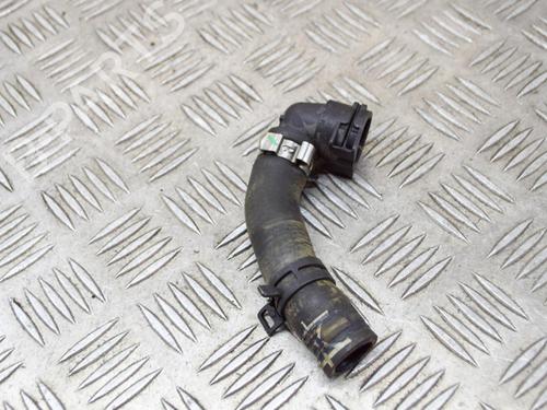 Pipe BMW i3 (I01) Range Extender | BP14639210M125 