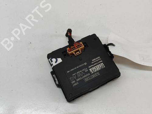 Used Electronic module SKODA SUPERB III Estate (3V5) 2.0 TDI (150 hp) 28566672