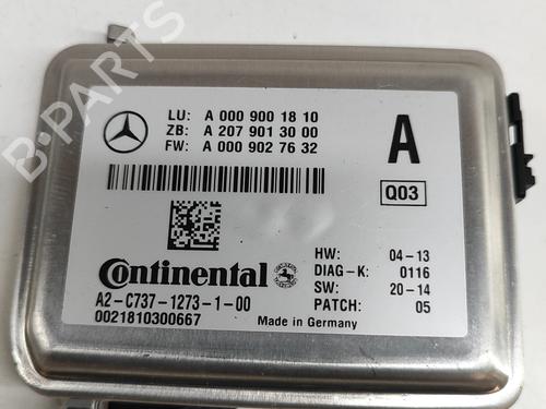 Camera MERCEDES-BENZ GLE (W166) 250 d 4-matic (166.004) | BP22807472E14