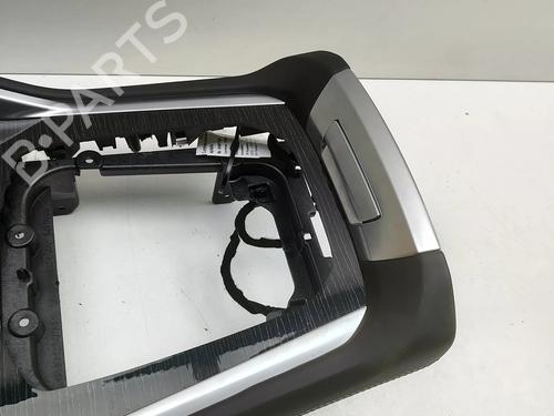 Middle console BMW X6 (G06, F96) xDrive 30 d Mild-Hybrid | BP32525431I22 