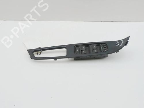 Right front window switch VOLVO V60 I (155) D3 | BP38329218I26 - Image 3