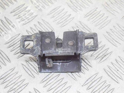 Hood lock JAGUAR XF I (X250) 2.2 D | BP11831893C133 
