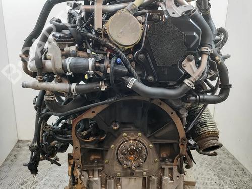 Engine NISSAN NAVARA NP300 Pickup (D23, D23T) 2.3 dCi 4x4 (D231, D23T) | BP39930157M1 - Image 3