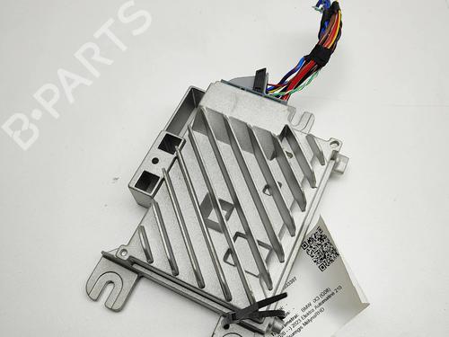 Electronic module BMW X3 (G01, F97, G08) iX3 | BP38329026M83 - Image 4