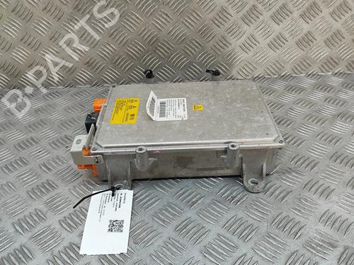 Used Inverter/Converter Inverter/Converter MG MG ZS SUV (AZS1) EV (156 hp) 28687602 28687602
