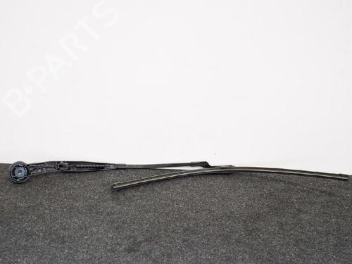 Used Front wipers mechanism FORD FOCUS III 1.0 EcoBoost (125 hp) 14665399