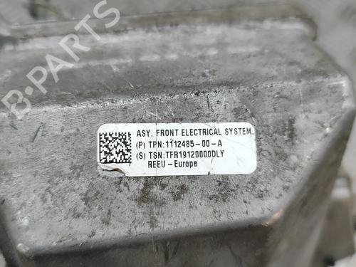 Módulo eletrónico TESLA MODEL 3 (5YJ3) EV AWD | BP27792049M83 