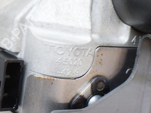 Steering column TOYOTA RAV 4 V (_A5_, _H5_) 2.5 Hybrid AWD (AXAH54, AXAL54) | BP27749250M21 